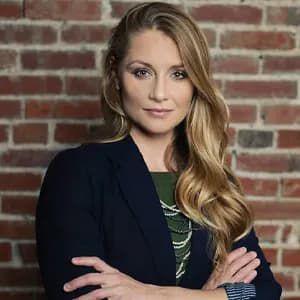 Corrine Mosher
