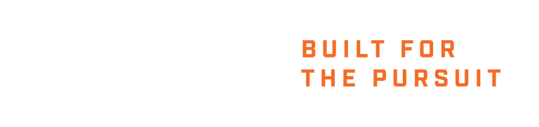 Bushnell Built for the Pursuit Graphic of Bushnell Built for the Pursuit logo